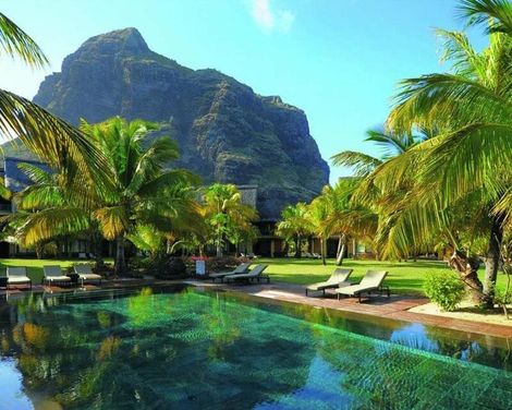 Dinarobin Beachcomber Golf Resort & Spa-0