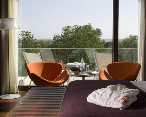 Pousada Palácio de Estoi