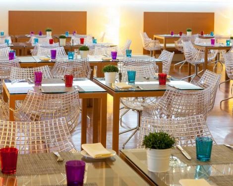 Hilton Garden Inn Florence Novoli