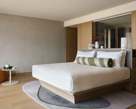 W Residences Algarve