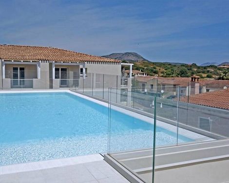 Residence Hotel Porto San Paolo-3