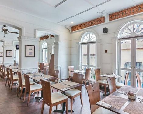 Village Hotel Albert Court-0