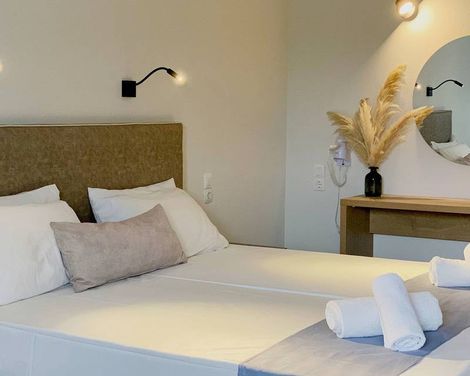 Maistrali Sea View Apartments