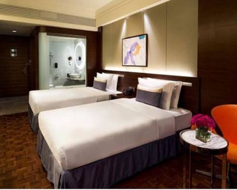 Nina Hotel Island South-0