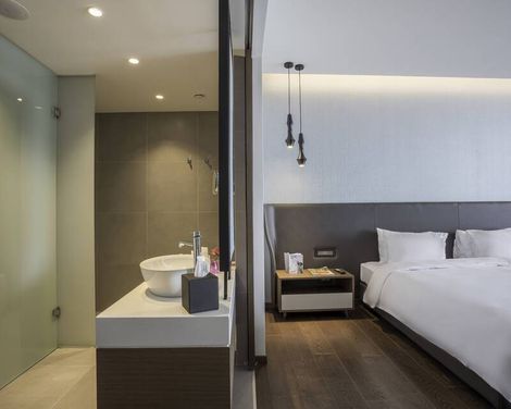 Radisson Blu Hotel, Larnaca