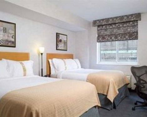 Holiday Inn New York City - Wall Street