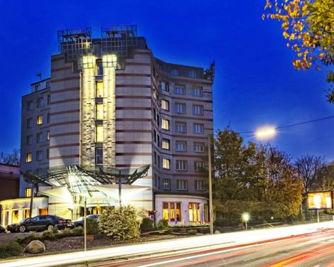 Park Hotel am Berliner Tor