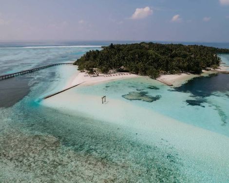 Adaaran Select Hudhuran Fushi