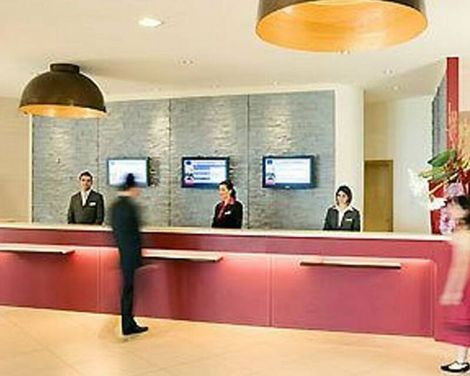 Novotel Istanbul Zeytinburnu