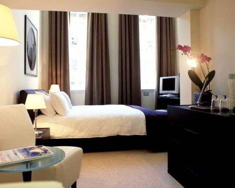 Grey Street Hotel