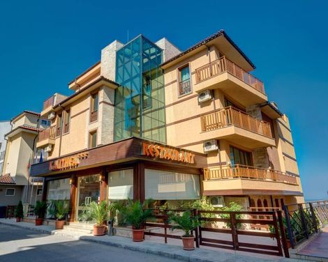 Hotel Kalithea