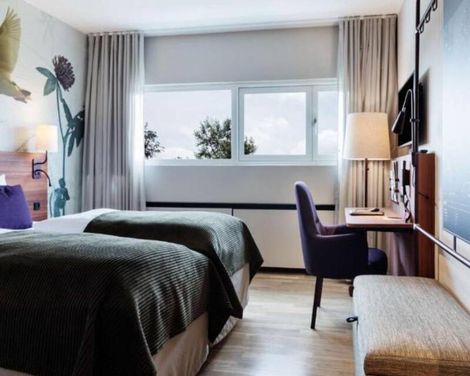 Scandic Hvidovre