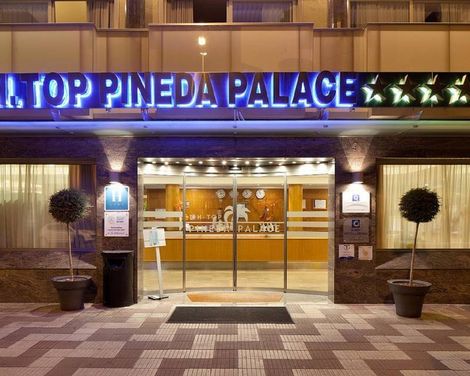 htop Pineda Palace Adults Only