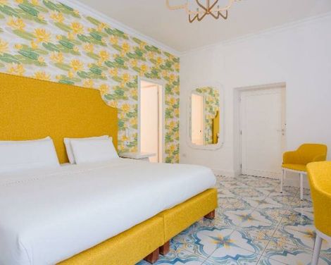 Relais Correale Sorrento-0