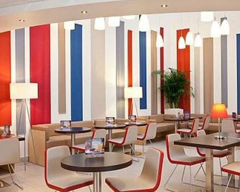 ibis Budapest Centrum