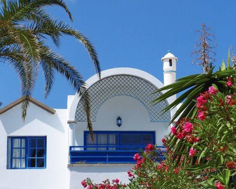 Bakour Lanzarote Splash