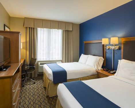 Holiday Inn Express New York City – Chelsea