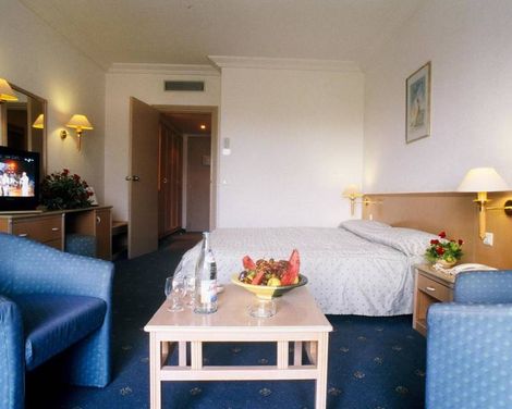 El Mouradi Djerba Menzel – Couples & Families Only