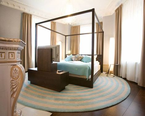 Elite Hotel Stockholm Plaza