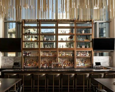Epicurean Atlanta, Autograph Collection-3