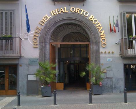 Real Orto Botanico-1