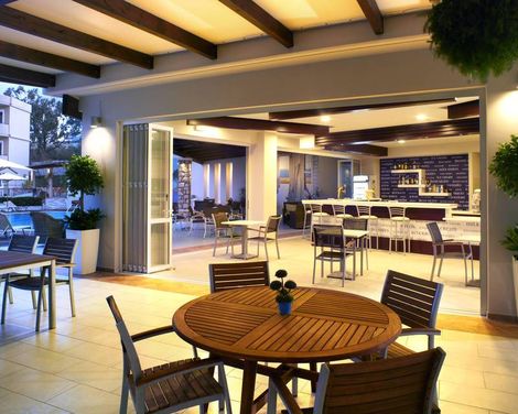 Venezia Resort Hotel & Spa