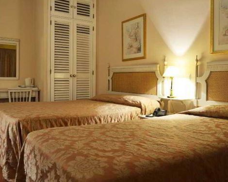 ibis Styles Lisboa Centro Marquês de Pombal