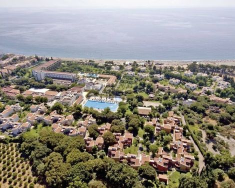 Unahotels Naxos Beach Sicilia-2