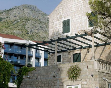 Maistra Select Mlini Hotel-0