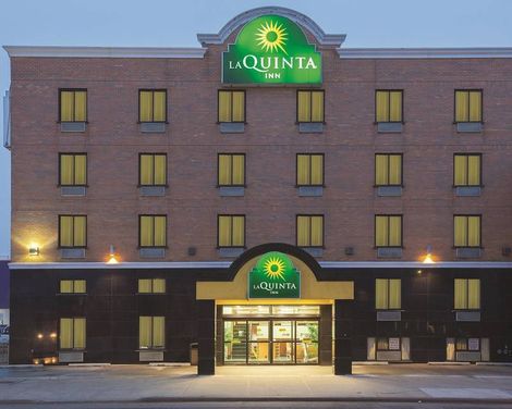 La Quinta Inn by Wyndham Queens (New York City)-2