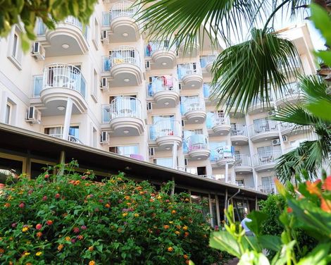 White City Beach Hotel-0