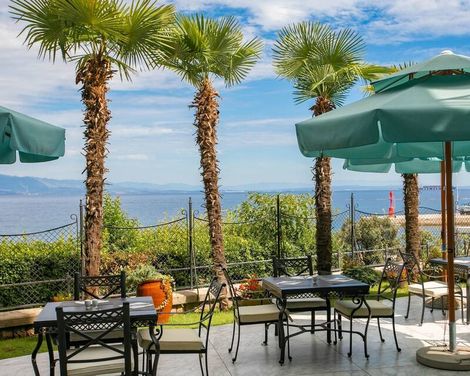 Amadria Park Hotel Royal
