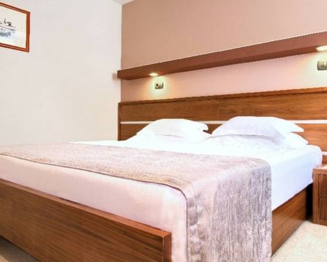 Hotel Plaža Omiš