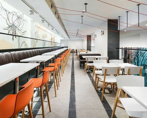 TownePlace Suites New York Manhattan/Chelsea