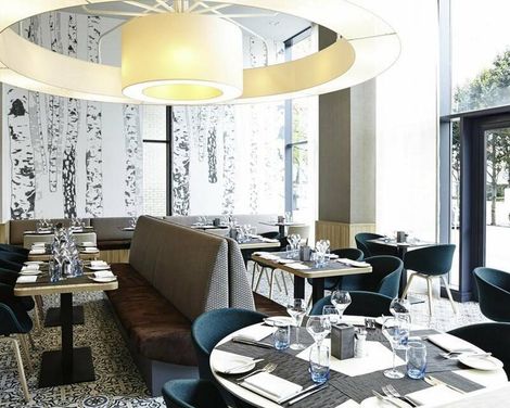 Novotel London Wembley-3