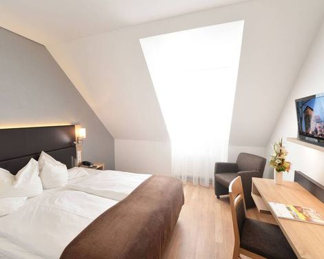 Ringhotel Loew's Merkur
