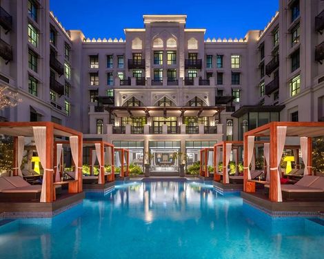Hotel Boulevard Autograph Collection