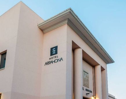 Sercotel Arrahona Sabadell