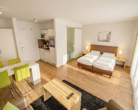 Adapt Apartments Berlin