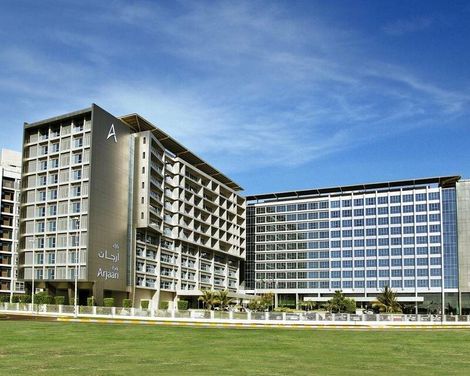 Park Rotana-1