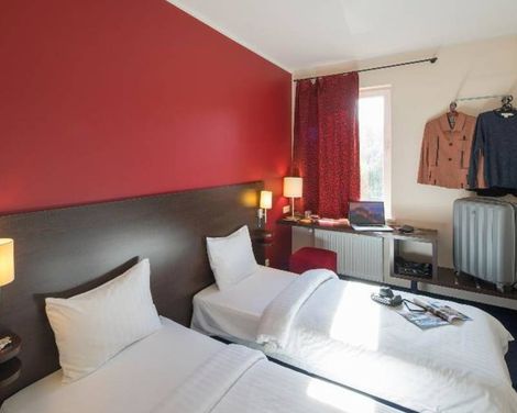 Dodo Hotel
