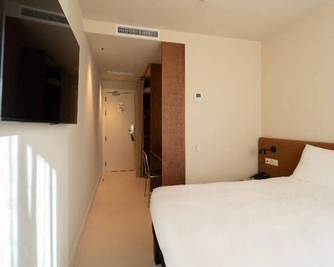 ibis Valencia Alfafar