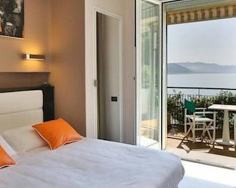 Best Western Hotel Regina Elena