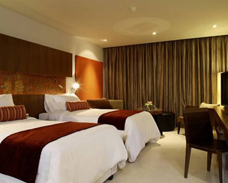M Social Hotel Phuket-1