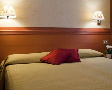 eco Hotel Milano