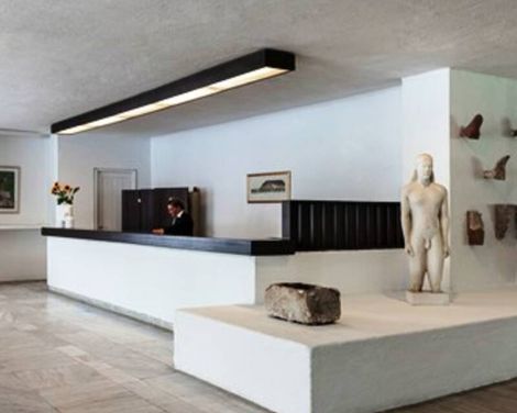 Amalia Hotel Olympia-1