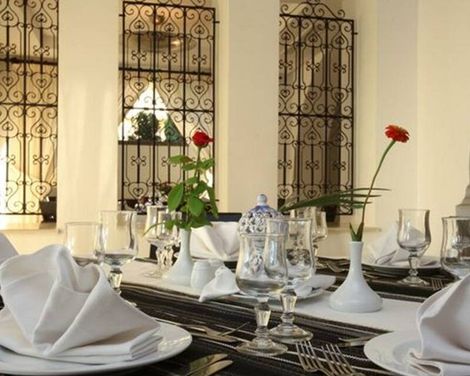 Rosa Beach Thalasso & Spa