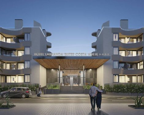 HOVIMA Suites Costa Adeje
