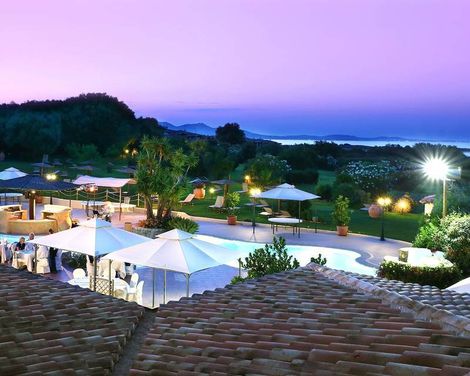 Sa Pedra Hotel