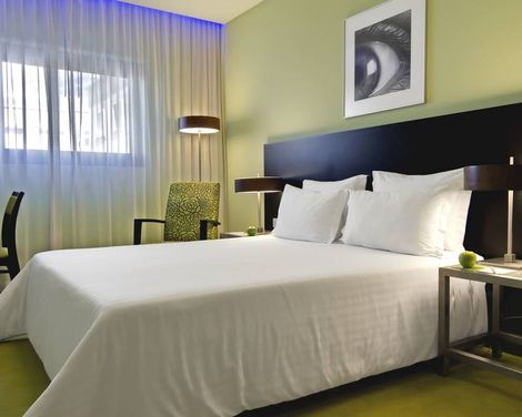 SANA Capitol Hotel